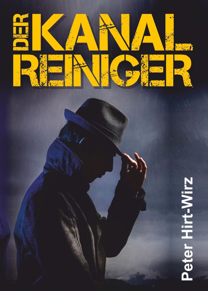 Der Kanalreiniger