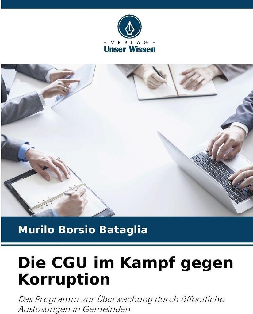 Die CGU im Kampf gegen Korruption