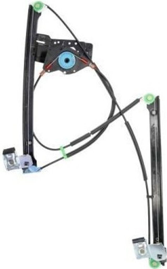 BLIC 6060-01-009859 Elektrischer Fensterheber Vorne Links für VW POLO (6N2) Polo Schrägheck (6N1) Polo Classic (6V2)