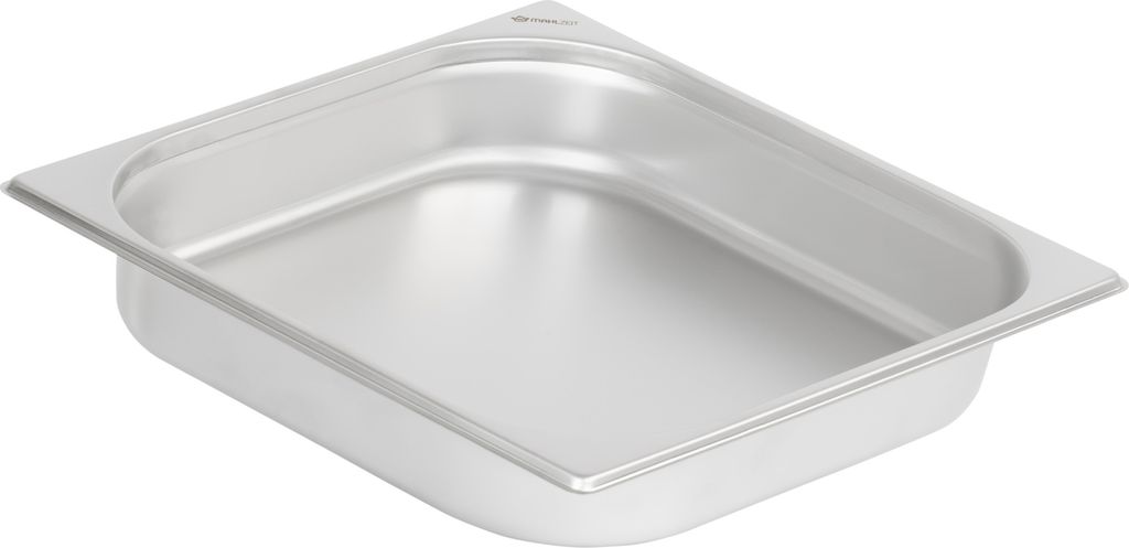Contenitore GN per pasti 2/3, altezza 65 mm, contenitore Immagine del prodotto 
