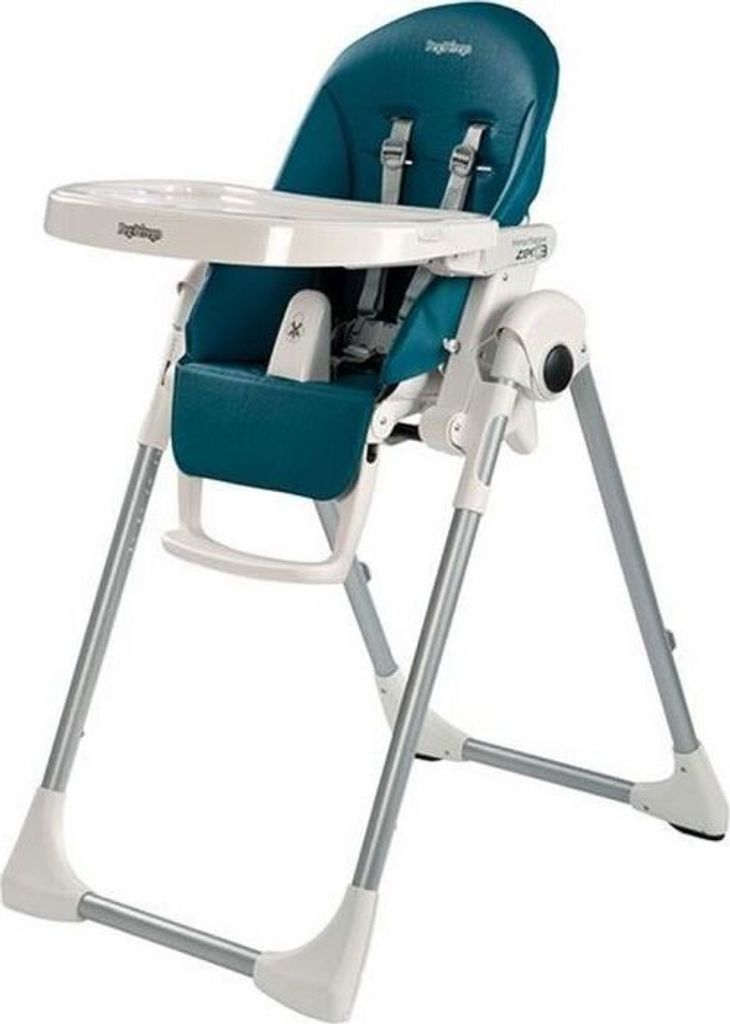 Peg Perego Prima Pappa Follow Me - benzina Immagine del prodotto 