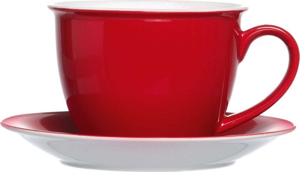 Ritzenhoff & Breker Doppio Jumbo Obere, Obertasse, Ober Immagine del prodotto 