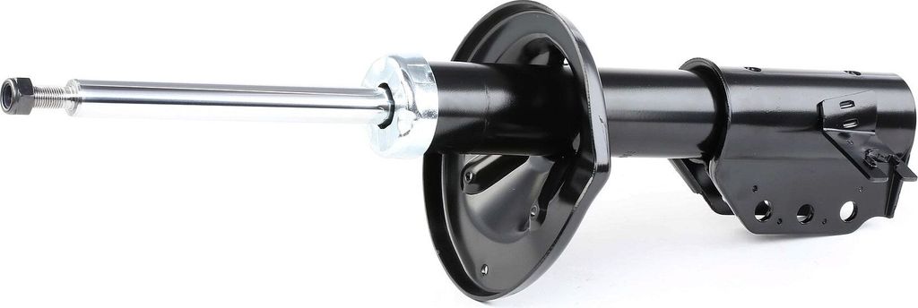 RIDEX Stoßdämpfer Vorne Rechts für MAZDA 323 P V (BA) Federbein 854S0553