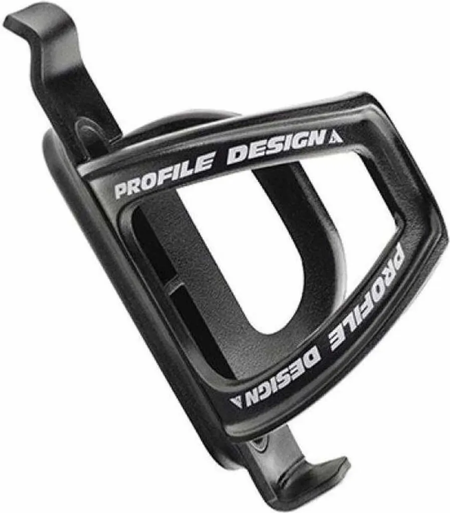 Porte-bidon droit Profile Design One Size ultra léger et très robuste