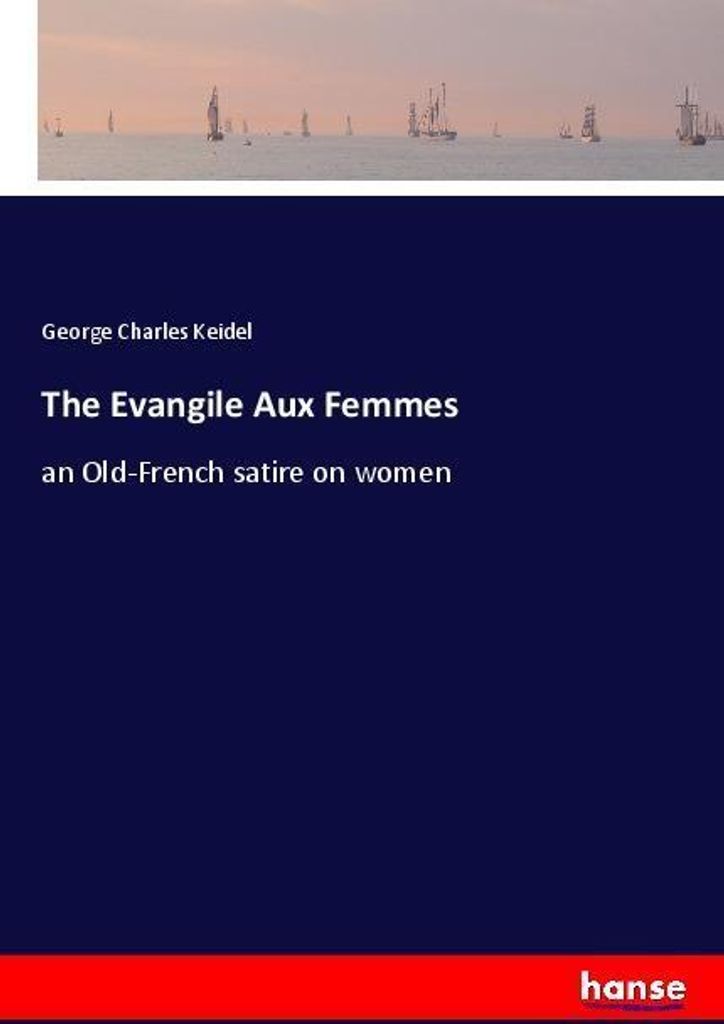 The Evangile Aux Femmes