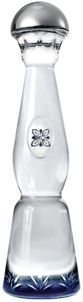 Clase Azul Tequila, versione plata. Immagine del prodotto 