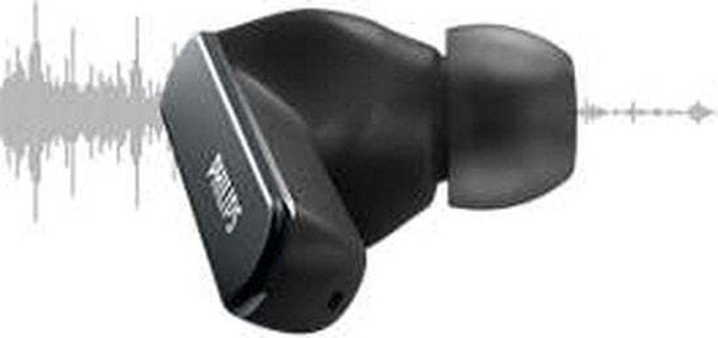 Philips TAT5506 - In-Ear-Kopfhörer - Schwarz Produktbild 11