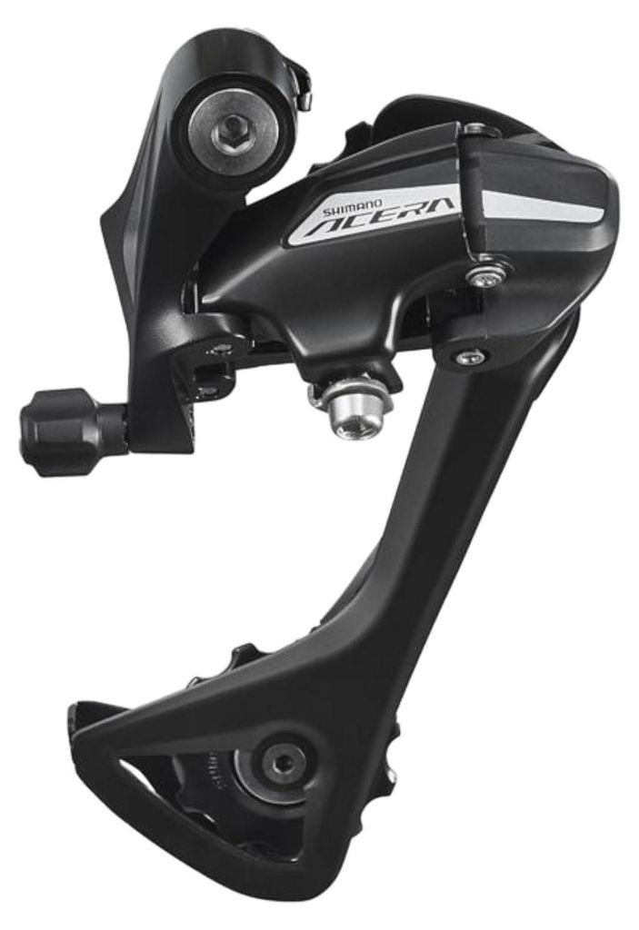 SHIMANO Acera RD-M3020 rear derailleur - black Obrázok produktu 
