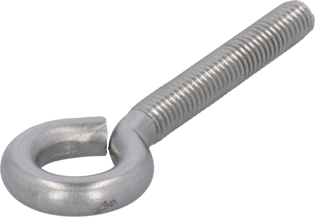 Ringschr.M 6x 30x10x 50 A2 metrisch