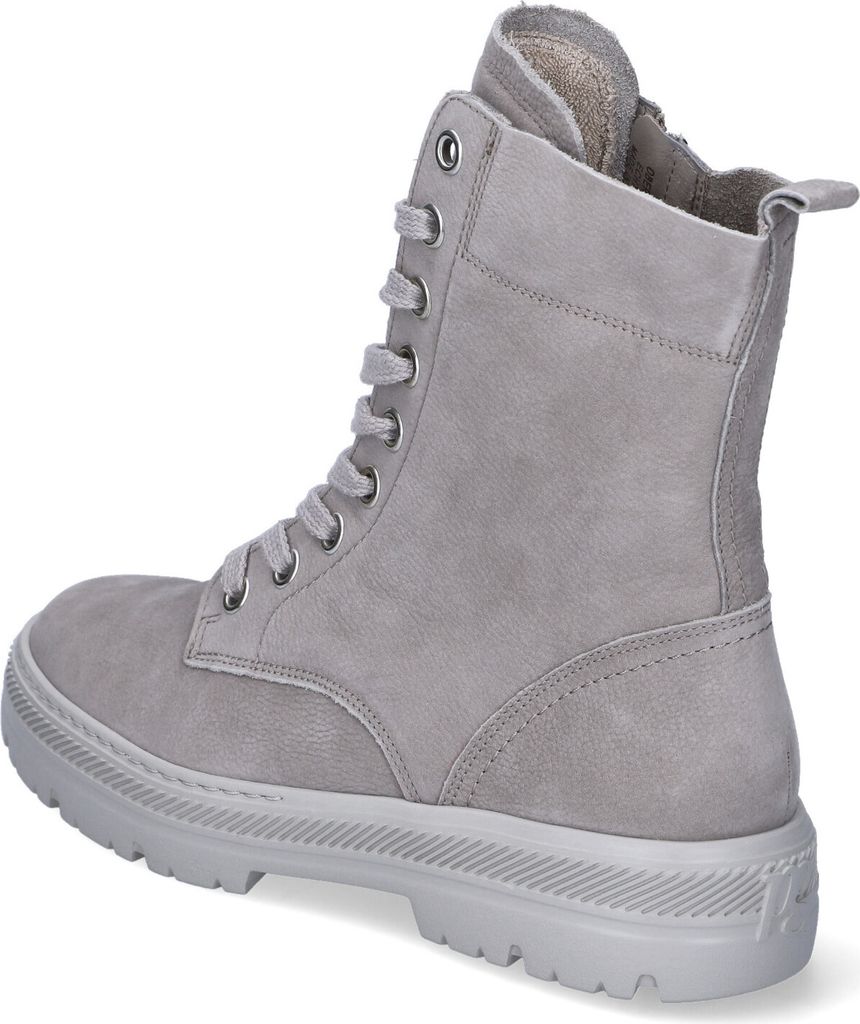Paul Green Schnürstiefeletten Damen 31363135303131 Grau 37 Produktbild 15