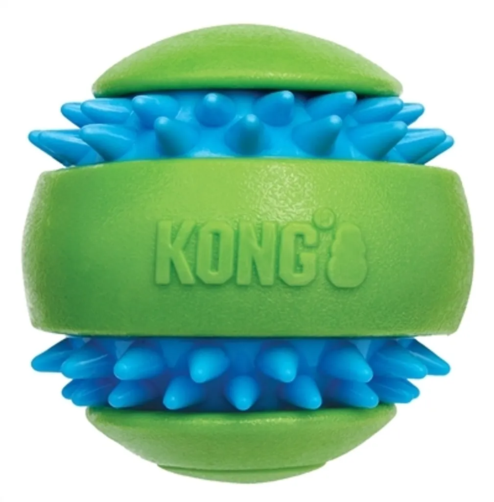 KONG Squeezz Goomz Ball vs Palline Economiche: Quale Vince Davvero?