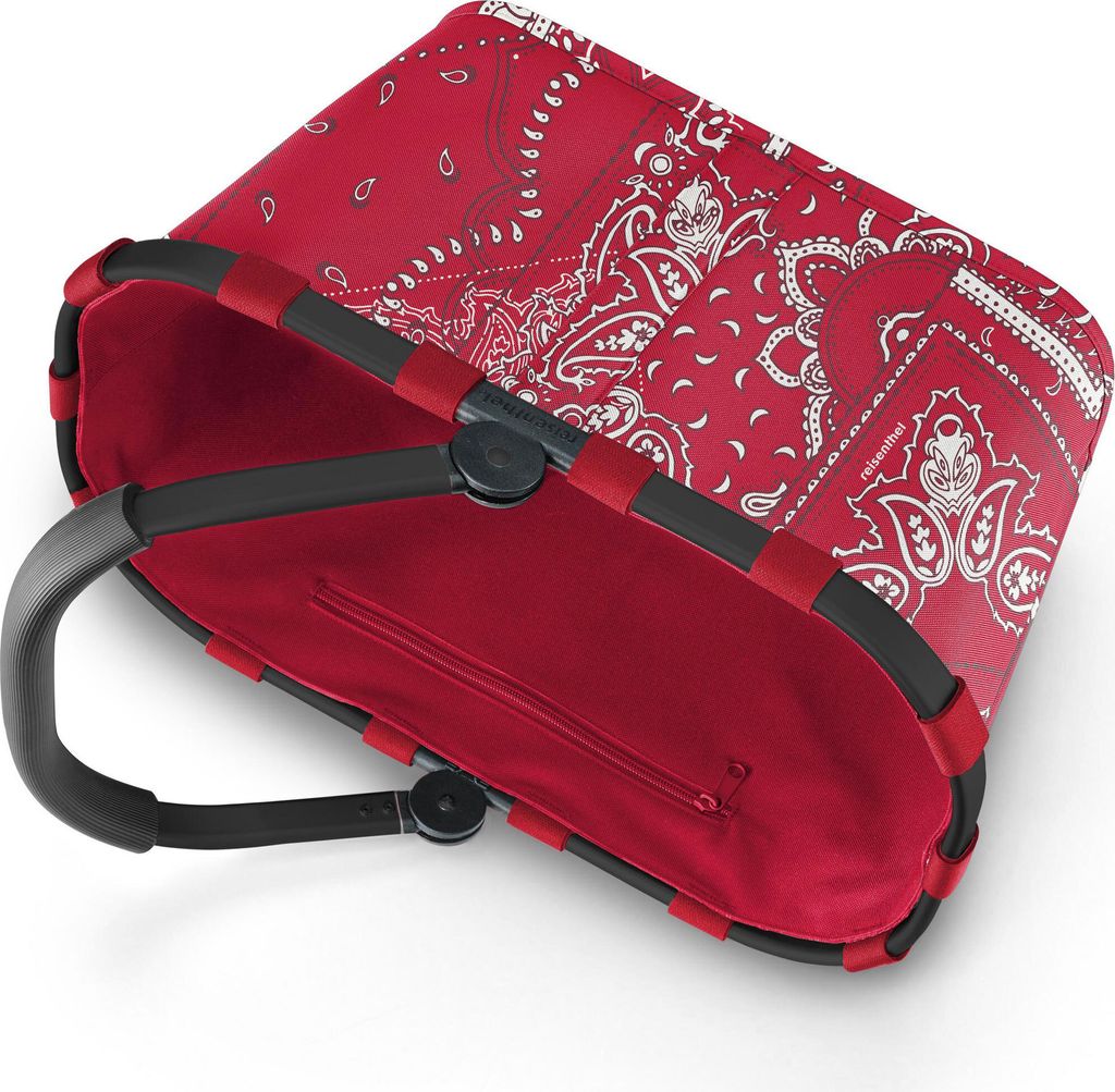 reisenthel carrybag, Einkaufskorb, Picknickkorb, Produktbild 