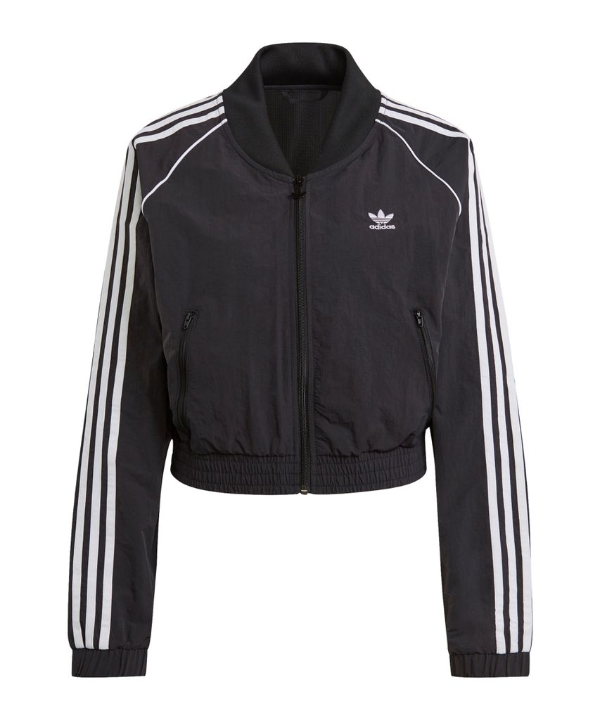 adidas wendejacke damen
