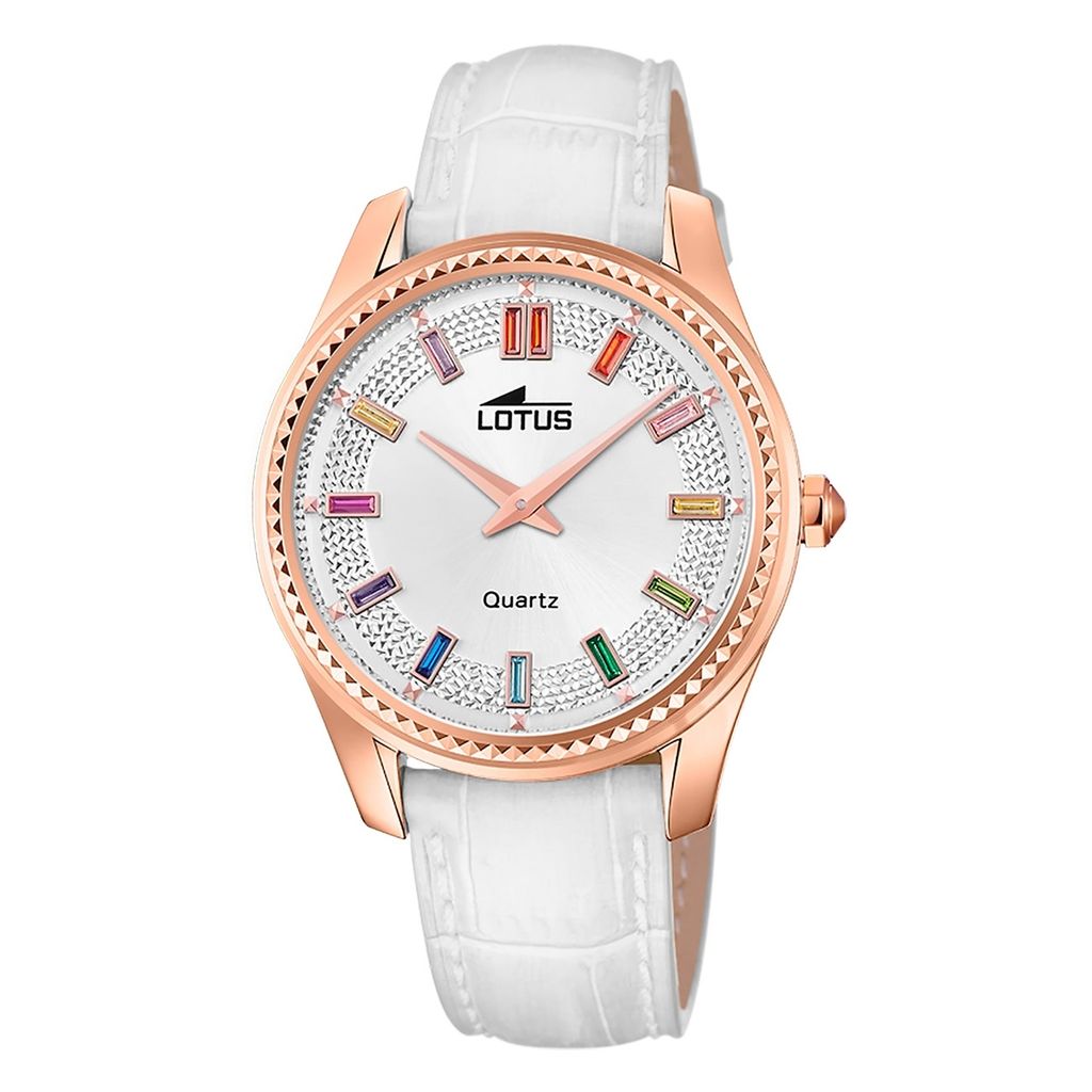 Lotus - 18901/1 - Armbanduhr - Damen