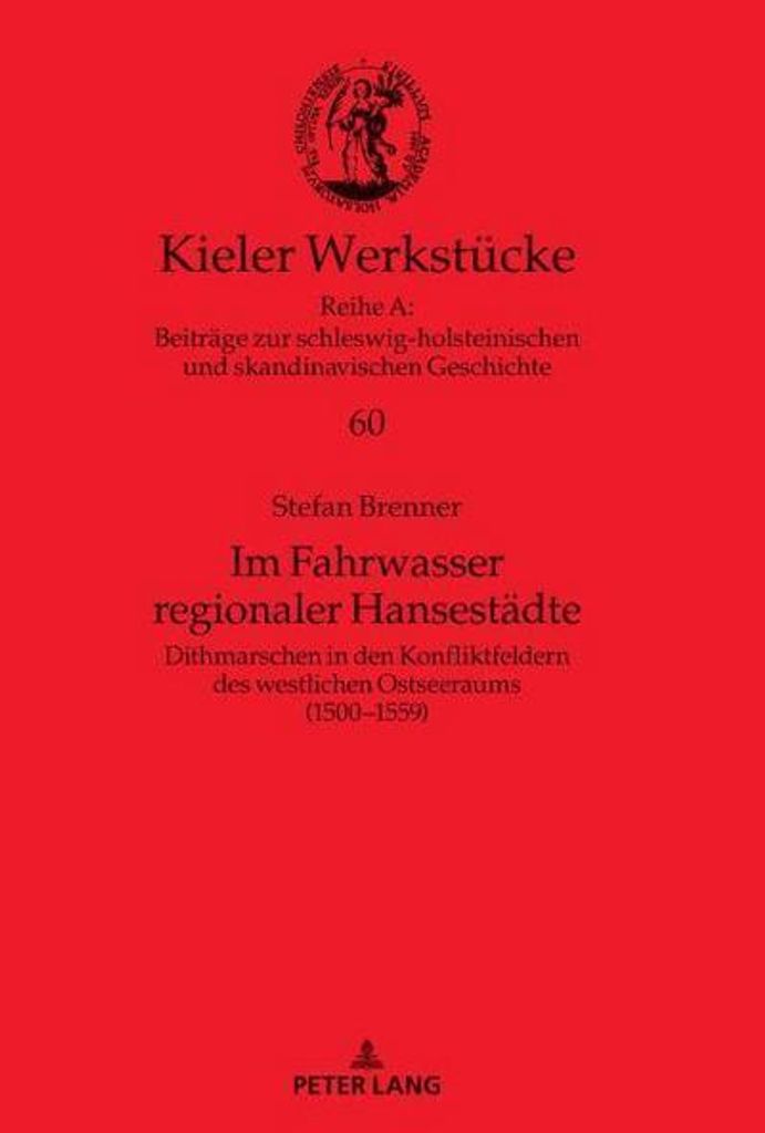 Im Fahrwasser regionaler Hansestädte