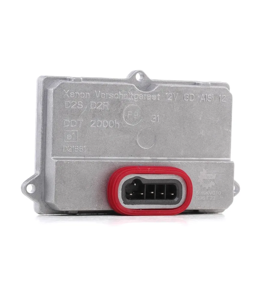 Module de phares ESEN SKV 59SKV010 pour Mercedes Classe E W211