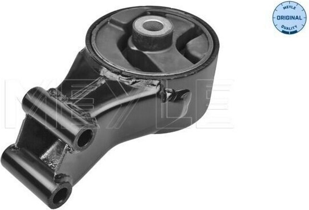 MEYLE 614 030 0026 - OE 46832409 Motorlager, hinten für Croma, Signum (Z03), Vectra C (Z02)