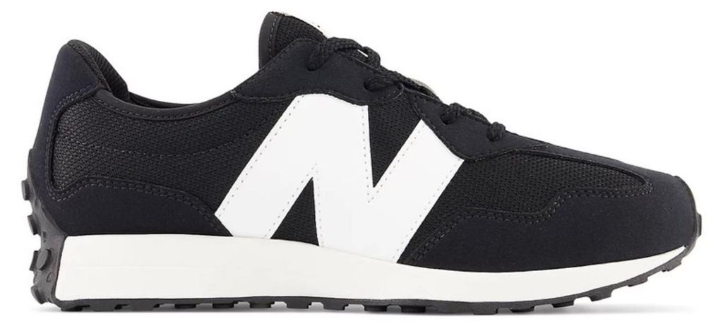 New Balance Schoenen 327, GS327CBW Productafbeelding 