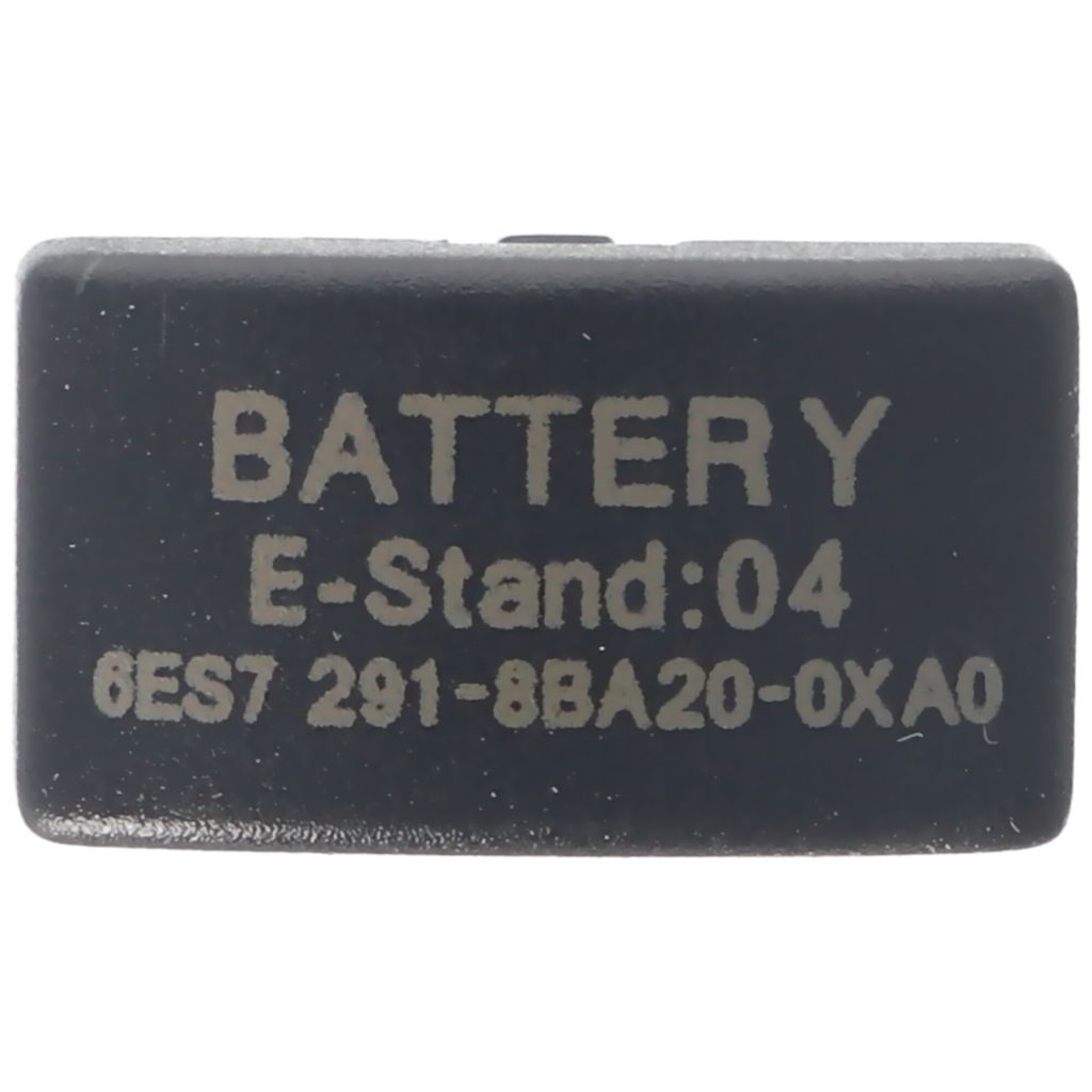 Akumulator pasujący do baterii Siemens 6ES7291-8BA20-0XA0 Zdjęcie produktu 