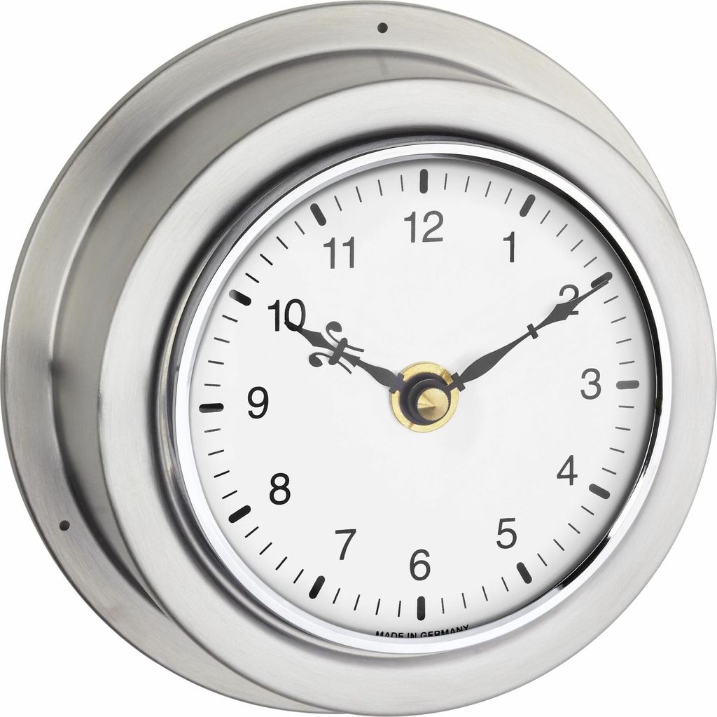 MARITIM Analoge Wanduhr Produktbild 