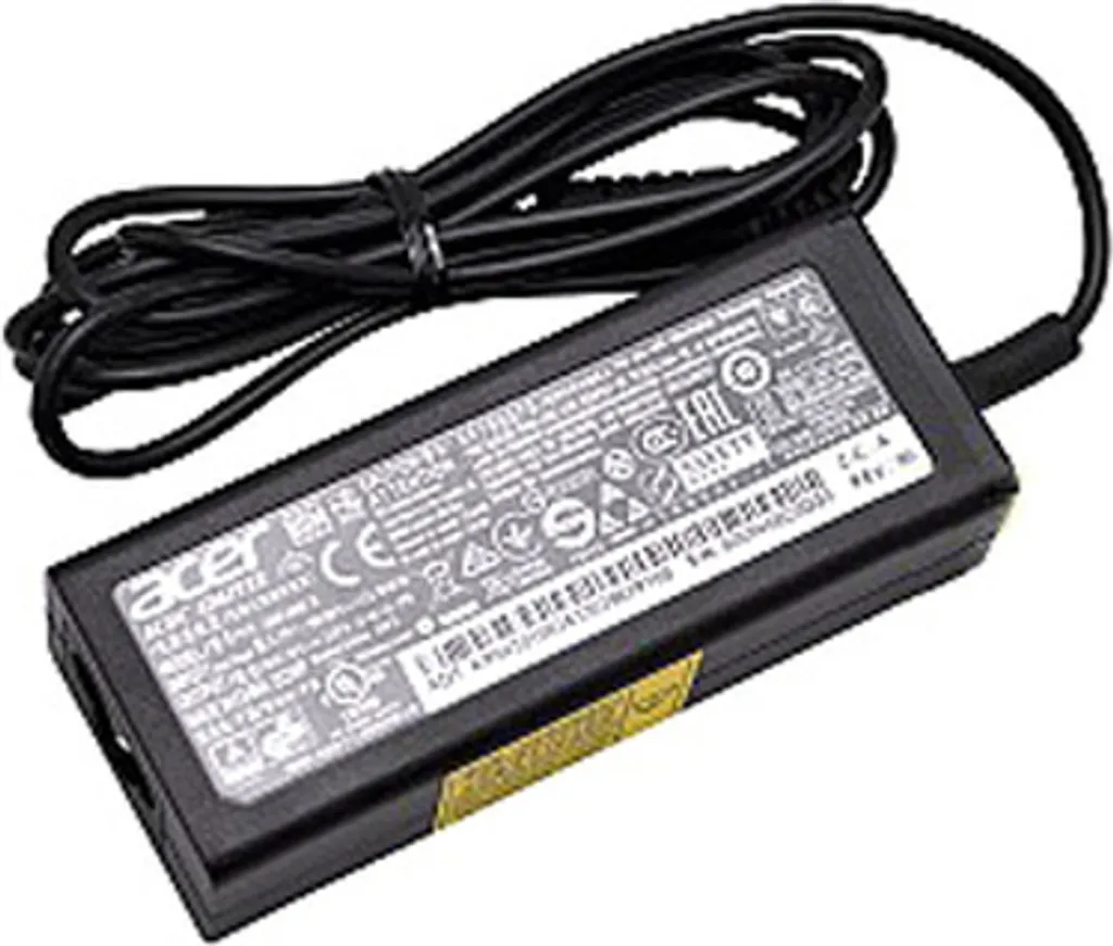 Acer KP.0450H.002 Originale - Alimentatore CA 45W per Notebook Acer