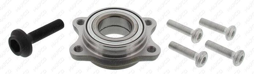 Radnabe VA AUDI A4 (B6, 8E_), A6 (C5), A8 (4D2, 4D8, 4E_), VW PASSAT (3B3, 3B6)