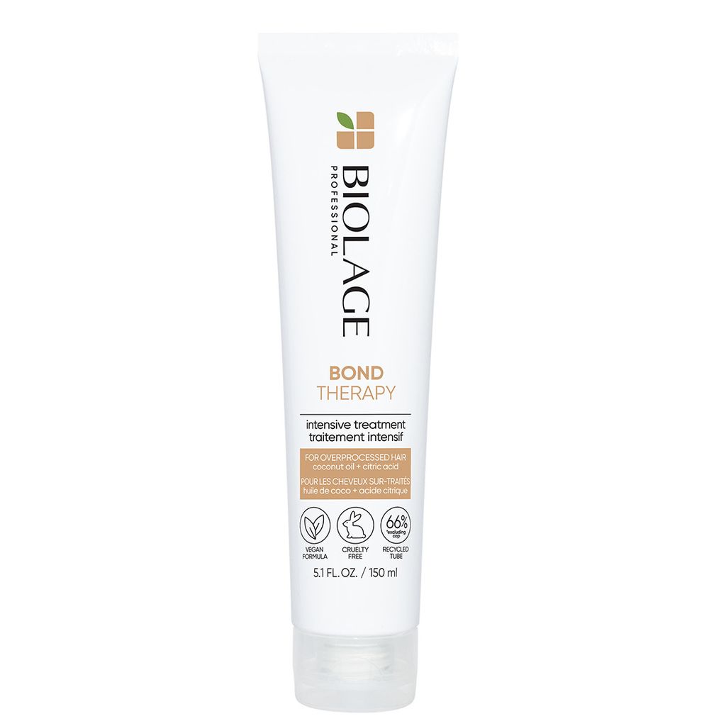 Biolage Bond Therapy Intensive Treatment 150 ml Produktbild 