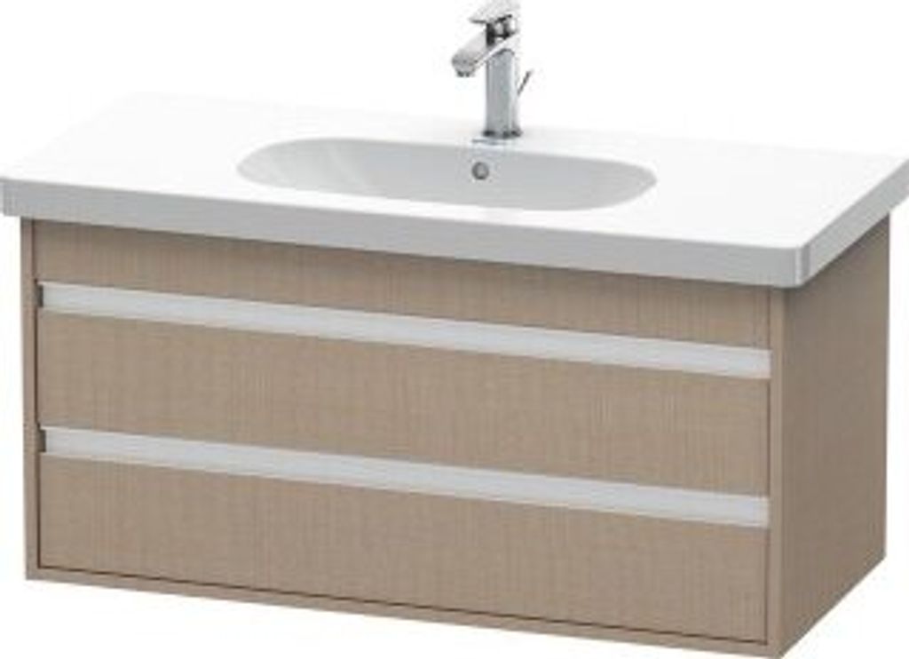 DURAVIT KT664807575 WTU wandhängend Ketho 455x1000x480mm