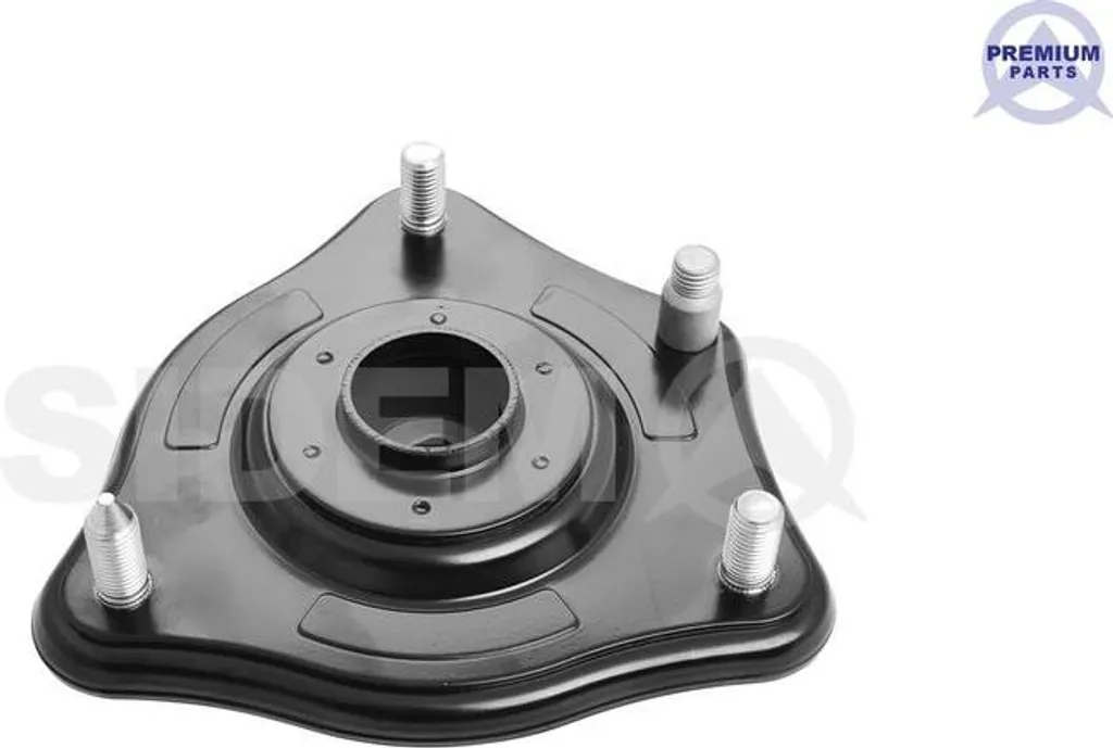 Support de Suspension 51670TGGA01 Sidem : Stop Bruits et Vibrations