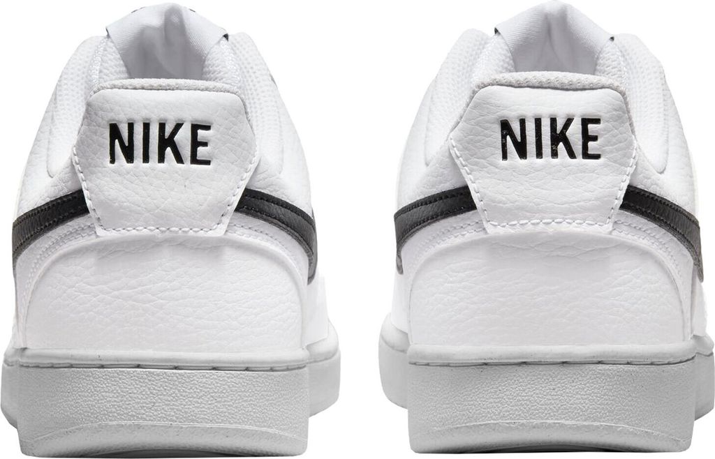 W Nike Court Vision Lo Nn White/Black-White 39 Obrázok produktu 78