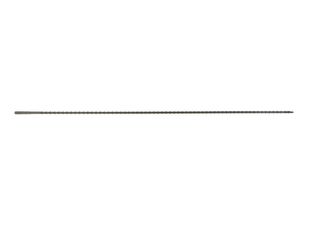 SDS Plus Bohrer 10mm x 1000mm 00511 Produktbild 