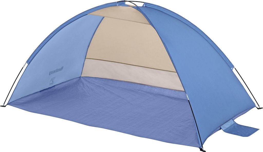 Tenda da spiaggia Pavillo 2,00 mx 1,20 mx 95 cm Immagine del prodotto 