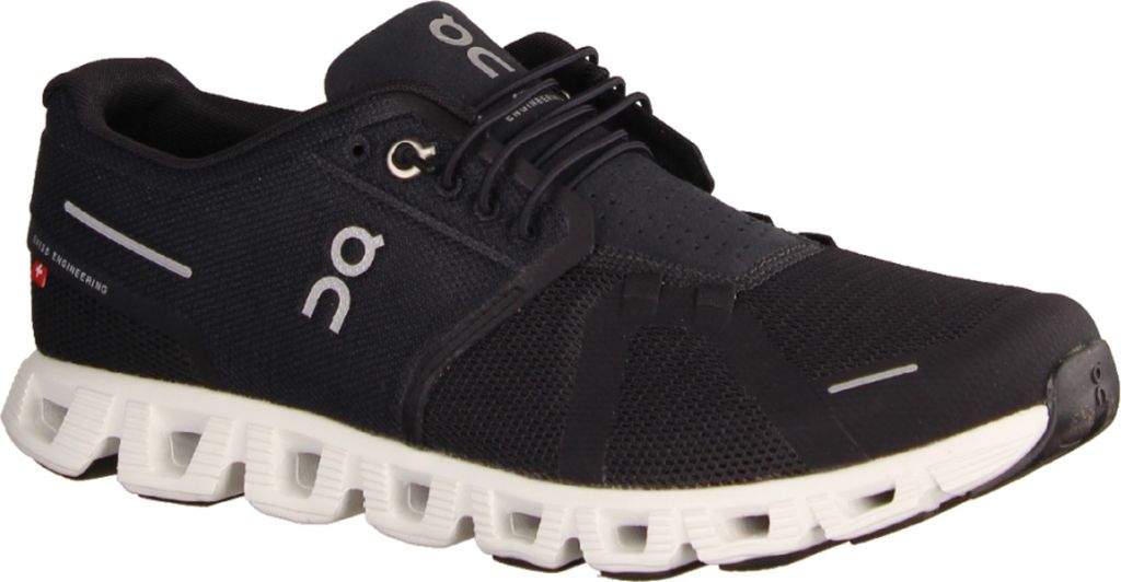 On Running Laufschuhe schwarz 43 Produktbild 23