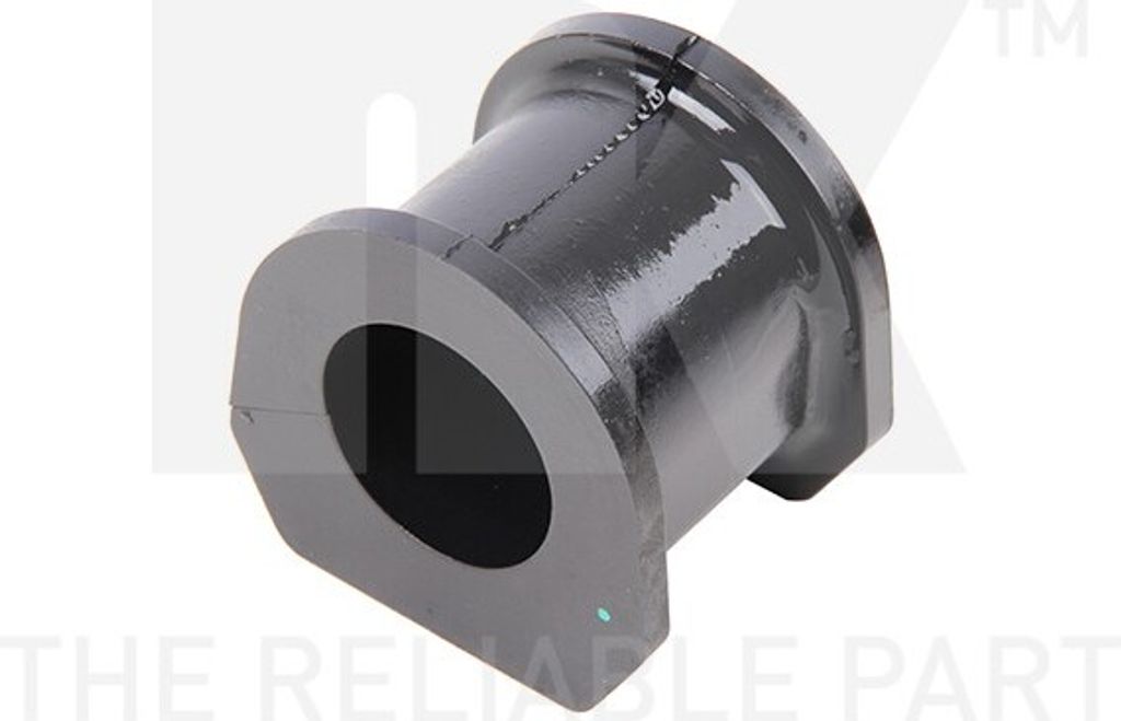 Fahrzeugteil aus Gummi, Innendurchmesser 31 mm