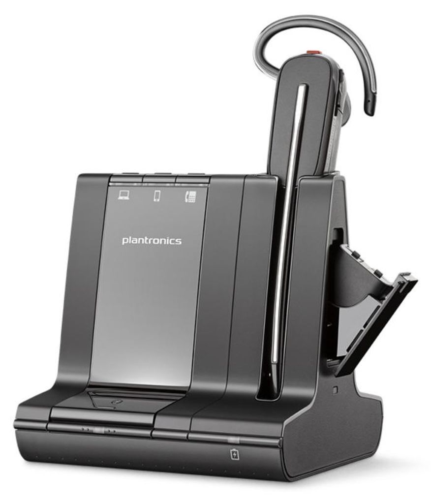 HP Poly Savi 8240-M -M D2 USB-A HS EMEA-INT