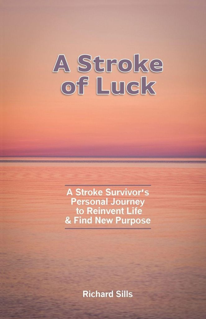 A Stroke of Luck