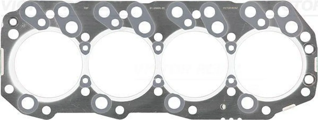 Joint de culasse pour réparation moteur A6 4F compatible OE 8972596030