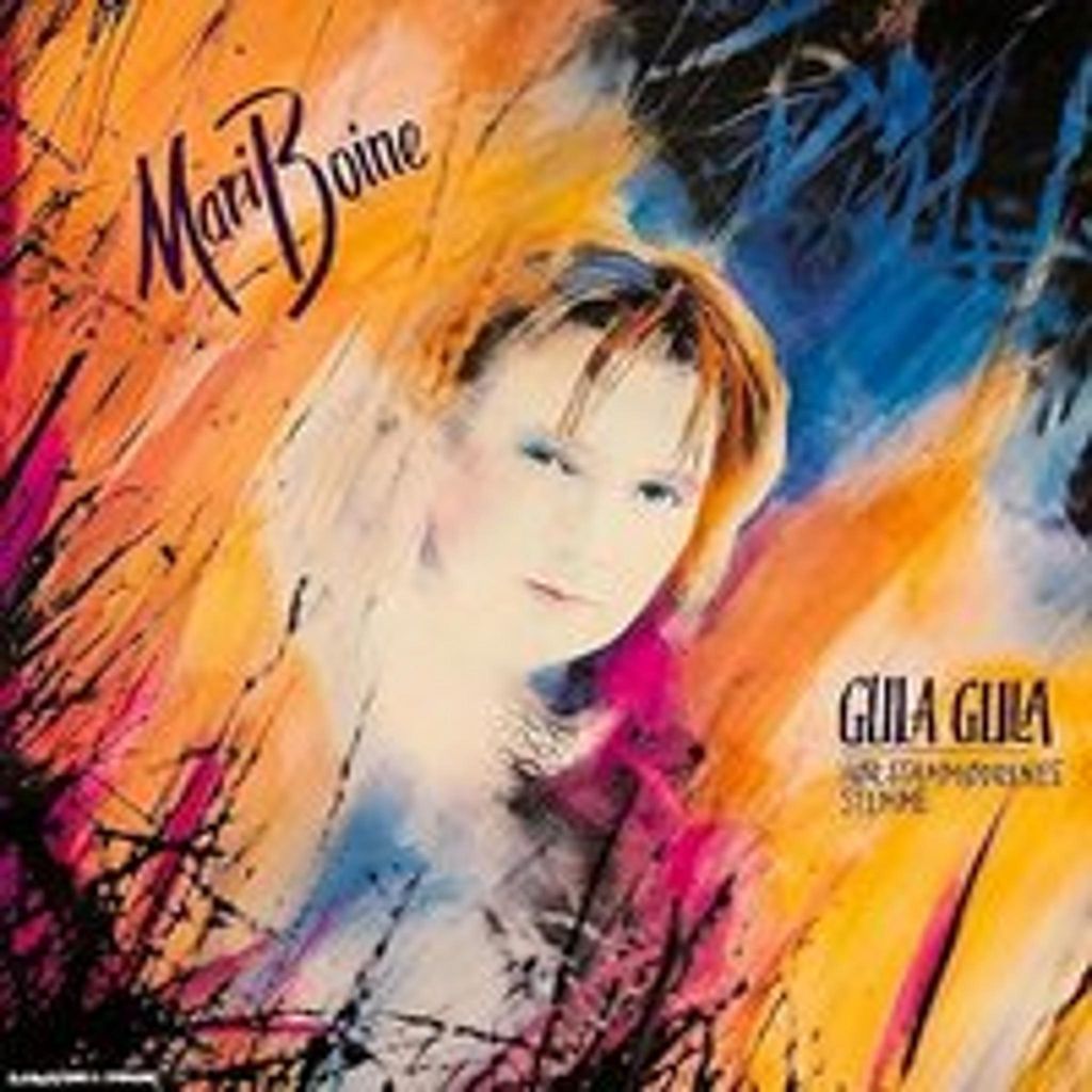 Gula Gula - Die Stimme der Eingeborenen