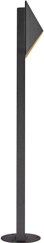 Nordlux Pontio 15 Gartenleuchte weiss GU10 IP54 2218208001