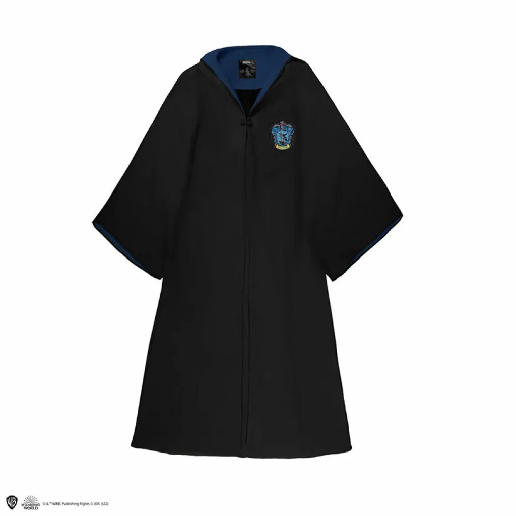 Cape de sorcier Serdaigle Harry Potter Cinereplicas - Déguisement XL - 3