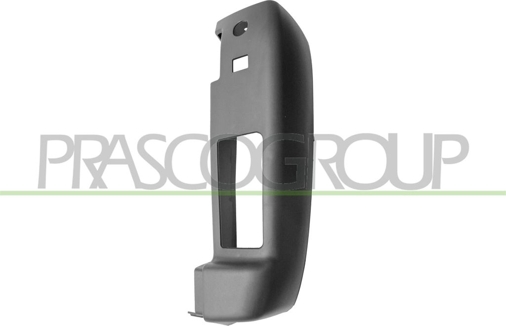 PRASCO FT9301153 - OE 735431380 Stoßstange, hinten rechts für Ducato