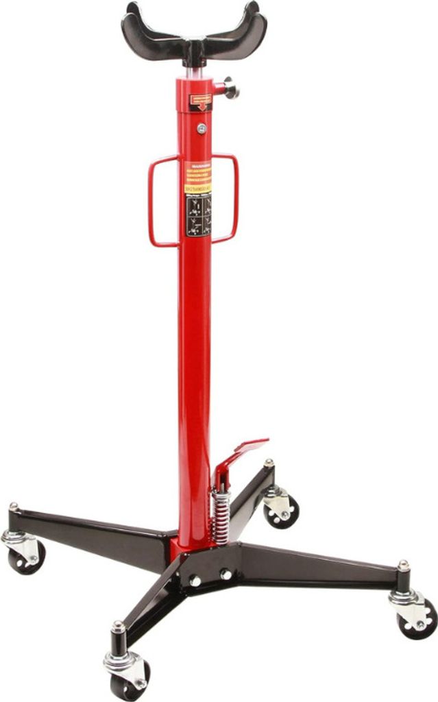 Getriebeheber 500 kg Motorheber Motorblockheber 111-188cm