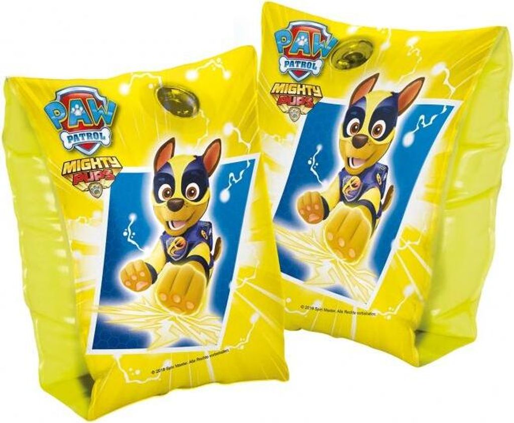 PAW Schwimmhilfen Paw Patrol, 1-6 Jahre Produktbild 
