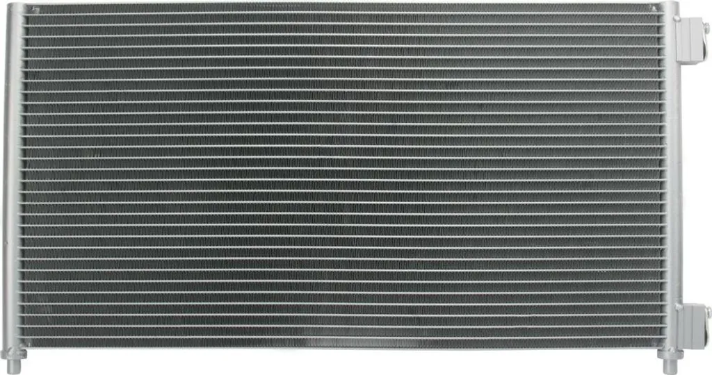 Condenseur de clim R134a Bosch 565x306mm pour Fiat Doblo - Réf 565-306