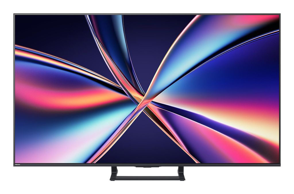 Hisense 50 '' E8Q | ULED MiniLED Smart TV 4K 144 Hz, 127 cm Produktbild 