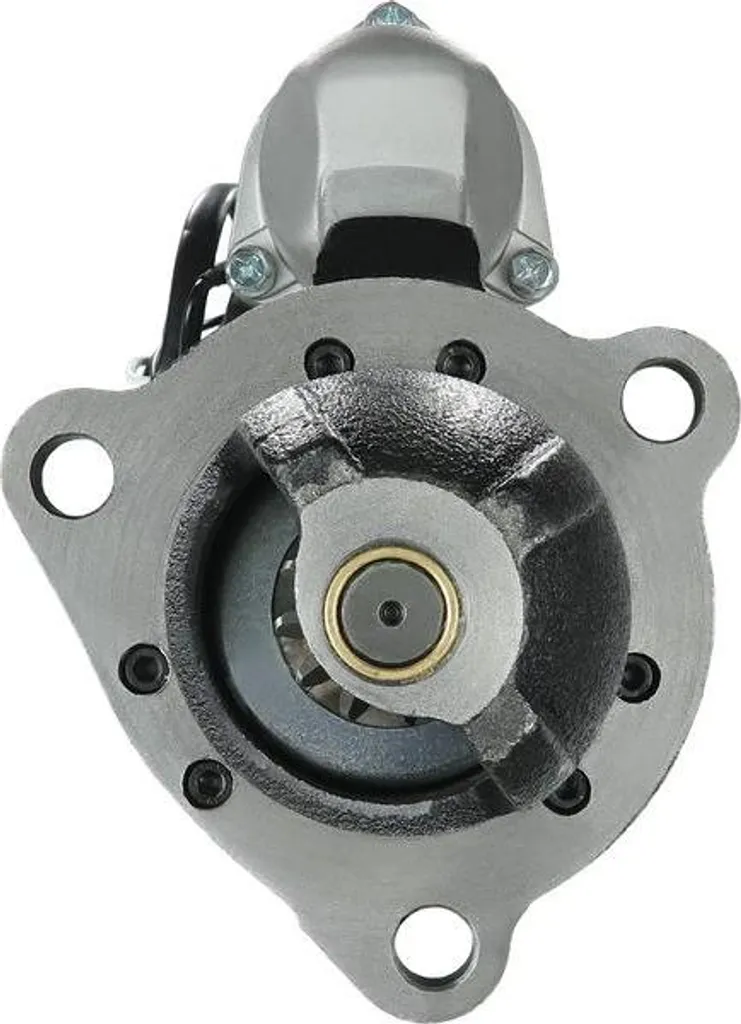Pompe à Eau de Refroidissement Moteur pour Bulldozer Komatsu D58E