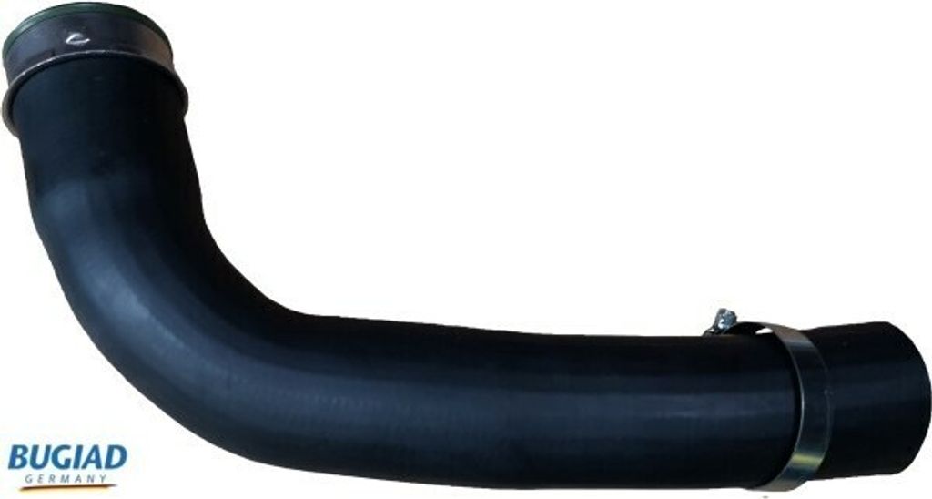 BUGIAD 82131 Turbo Ladeluftschlauch für JEEP GRAND CHEROKEE III (WH, WK)