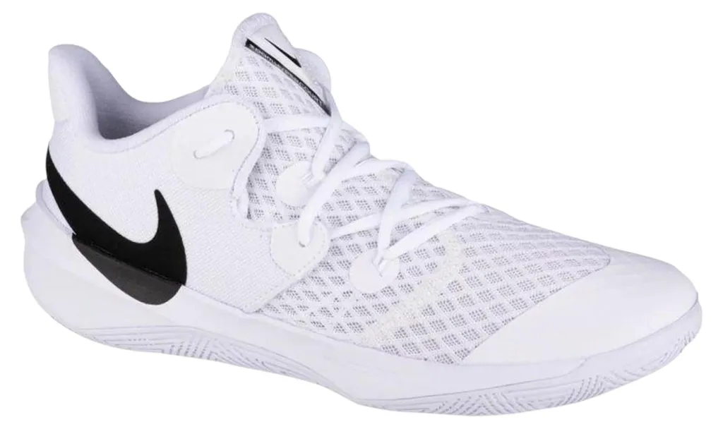 Nike Hyperspeed Court : Baskets Homme PP2282 pour éviter les glissades