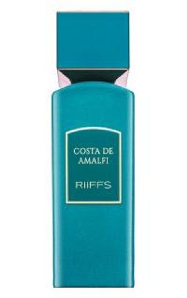 Riiffs Costa De Amalfi eau de parfum unisex 100 ml Immagine del prodotto 