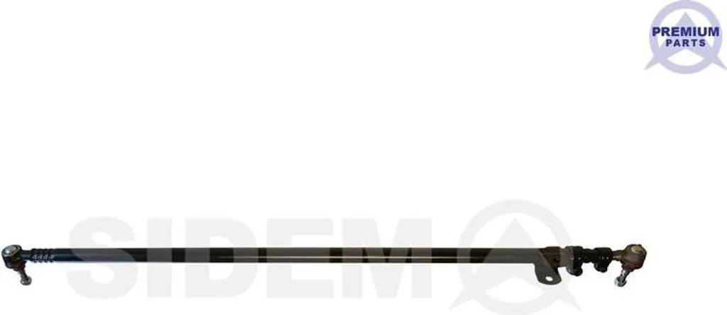 Biellette de direction SIDEM 65024 adaptable Range Rover QHG000070